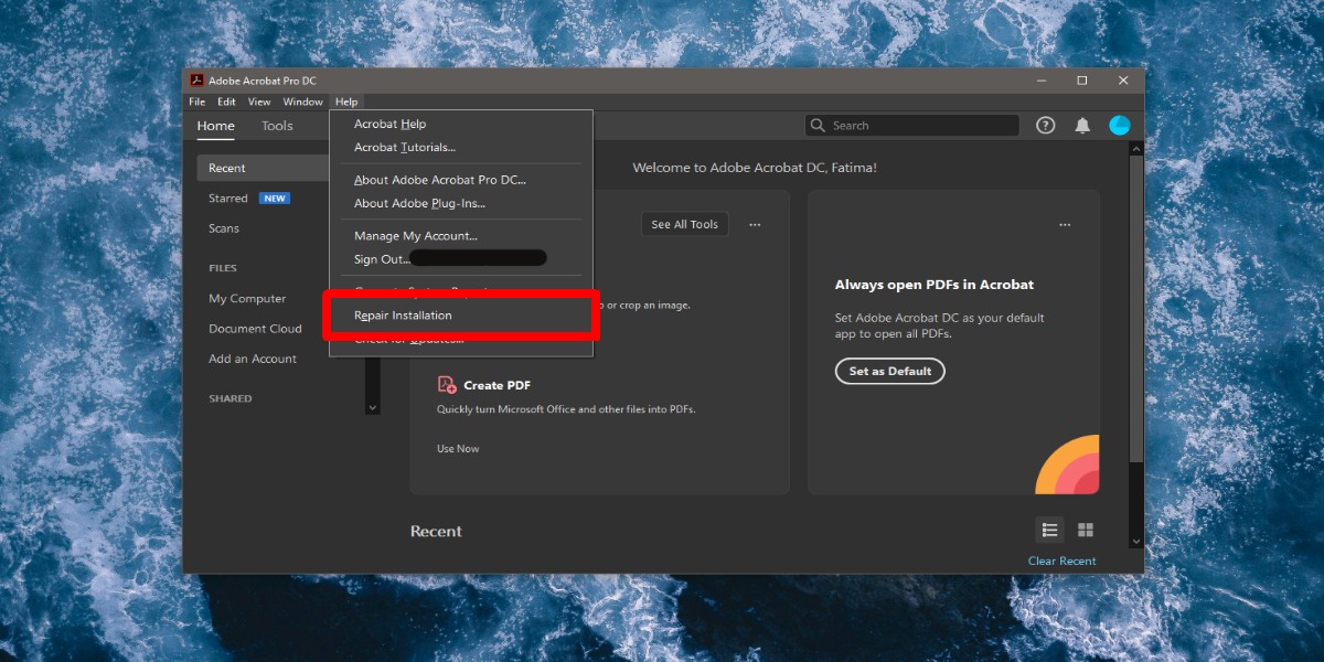adobe acrobat dc pro tutorial adobe acrobat dc pro tutorial