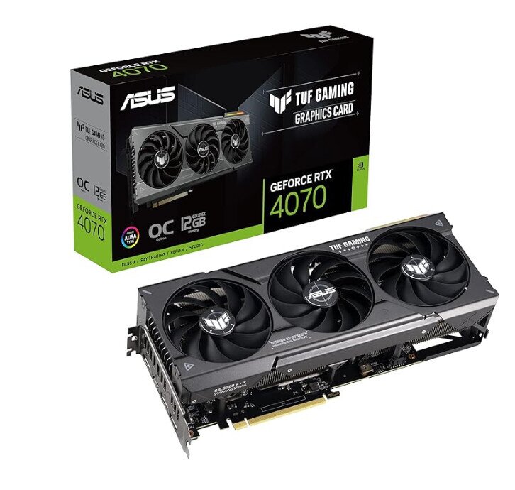 Best GPU For Gaming 2025 Top Gaming Graphics Cards