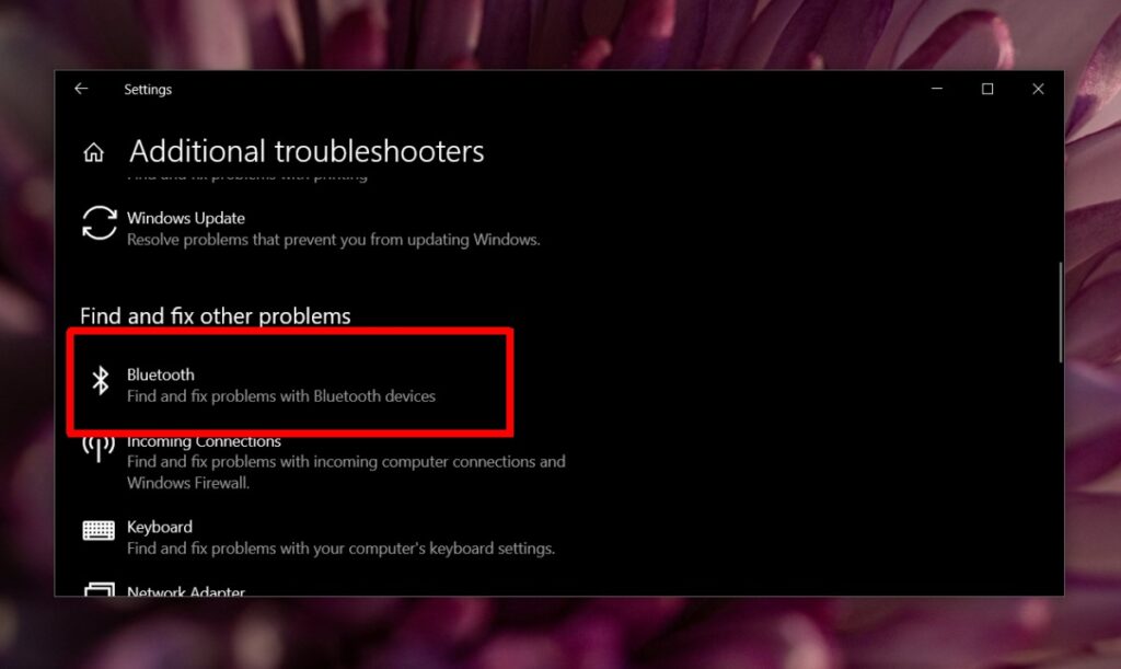 Bluetooth Headsets Not Showing in Playback Devices Here's How to Fix This