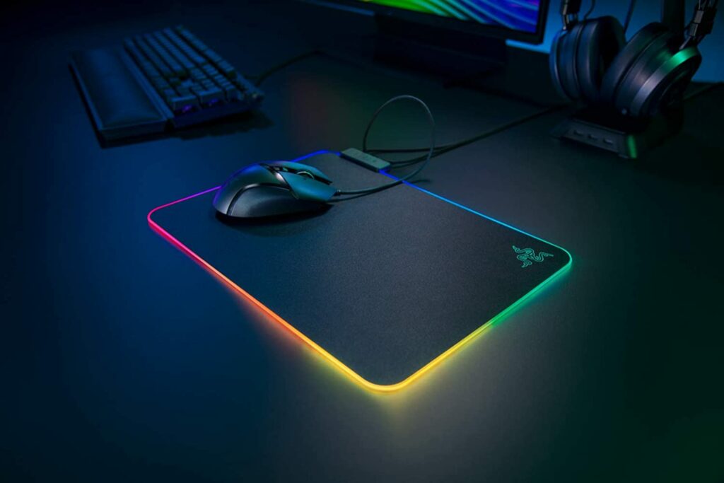 How to Correctly Clean and Wash Your Mouse Pad