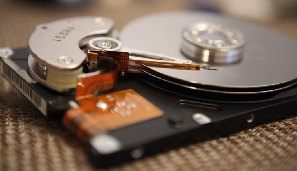 Restart to Repair Drive Errors (Windows 10 FIX)