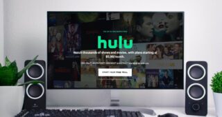 Hulu error code RUNUNK13