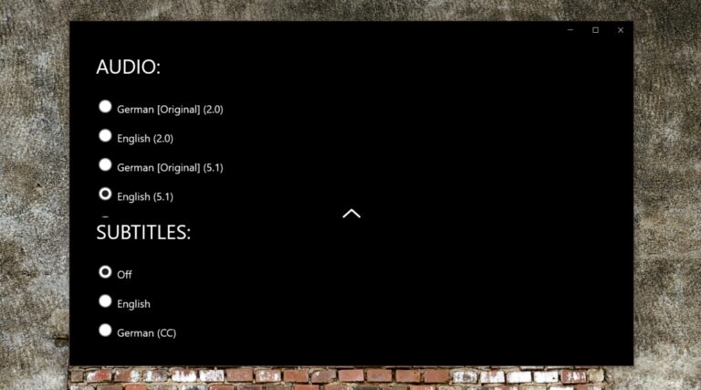 How To FIX Netflix Sound Not Working AddictiveTips 2022 how-to-fix-netflix-sound-not-working-addictivetips-2022