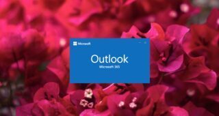 Outlook keeps crashing