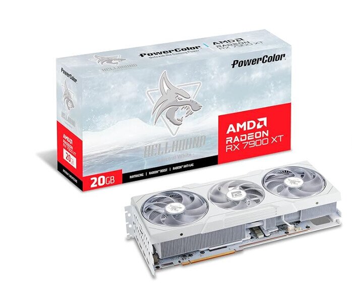 Best GPU For Gaming 2025 Top Gaming Graphics Cards