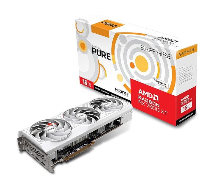 Best GPU For Gaming 2025 Top Gaming Graphics Cards