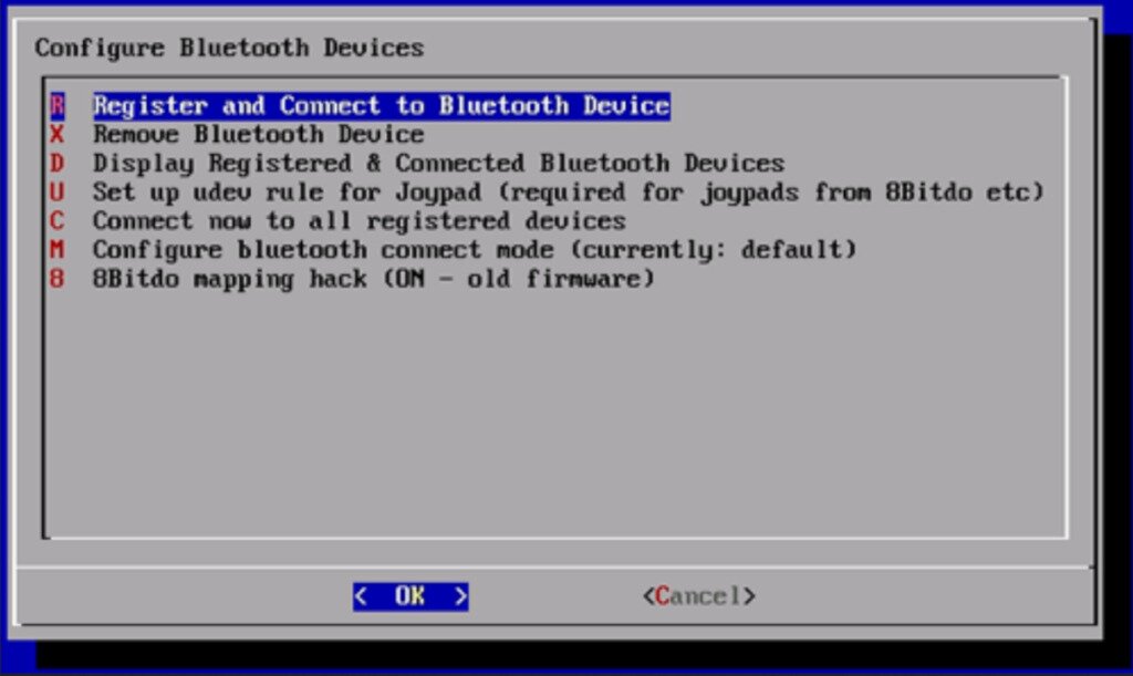 How to add Xbox controller support to RetroPie