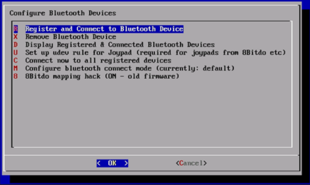 How to add Xbox controller support to RetroPie