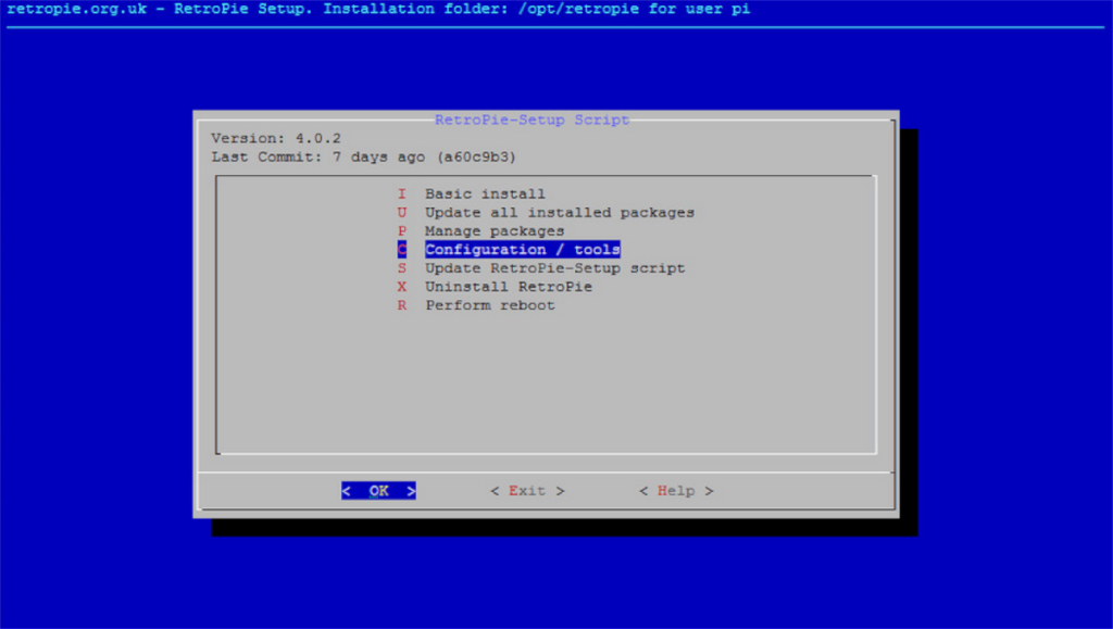 How to add Xbox controller support to RetroPie