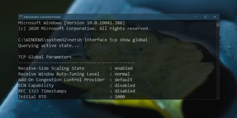 SLOW INTERNET DOWNLOAD SPEED WINDOWS 10 visual data 8