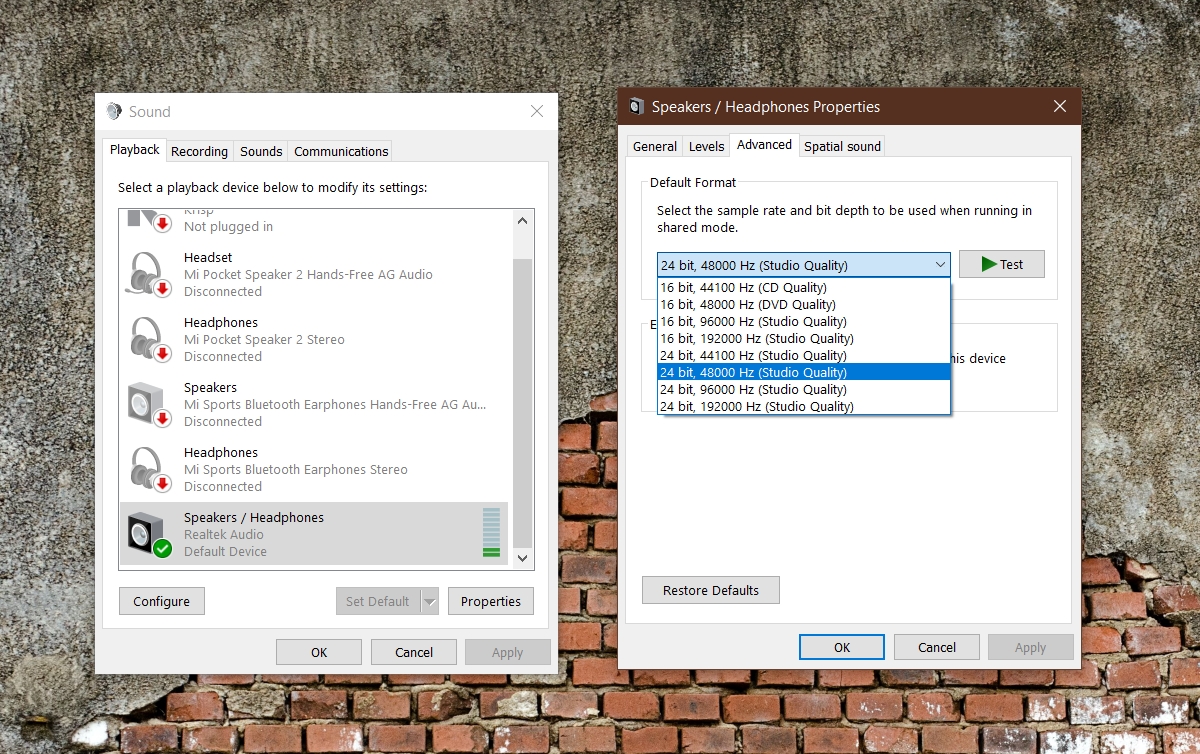 How to FIX Netflix sound not working AddictiveTips 2022