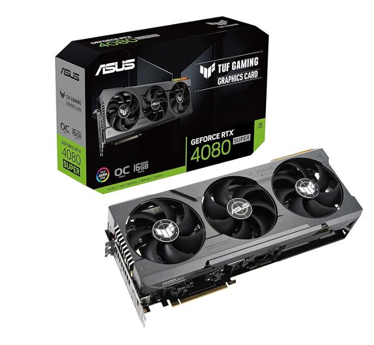 Best GPU For Gaming 2025 Top Gaming Graphics Cards