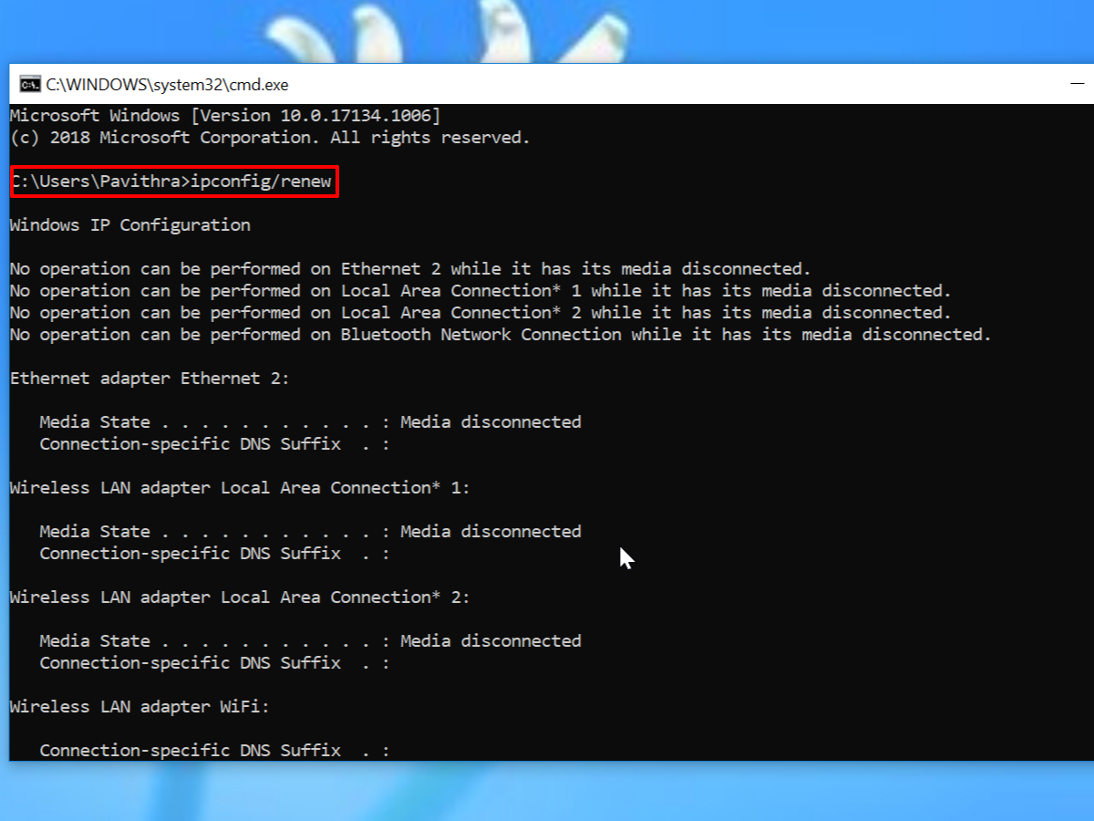 Laptop wont connect to wifi here s how to connect laptop to wi fi