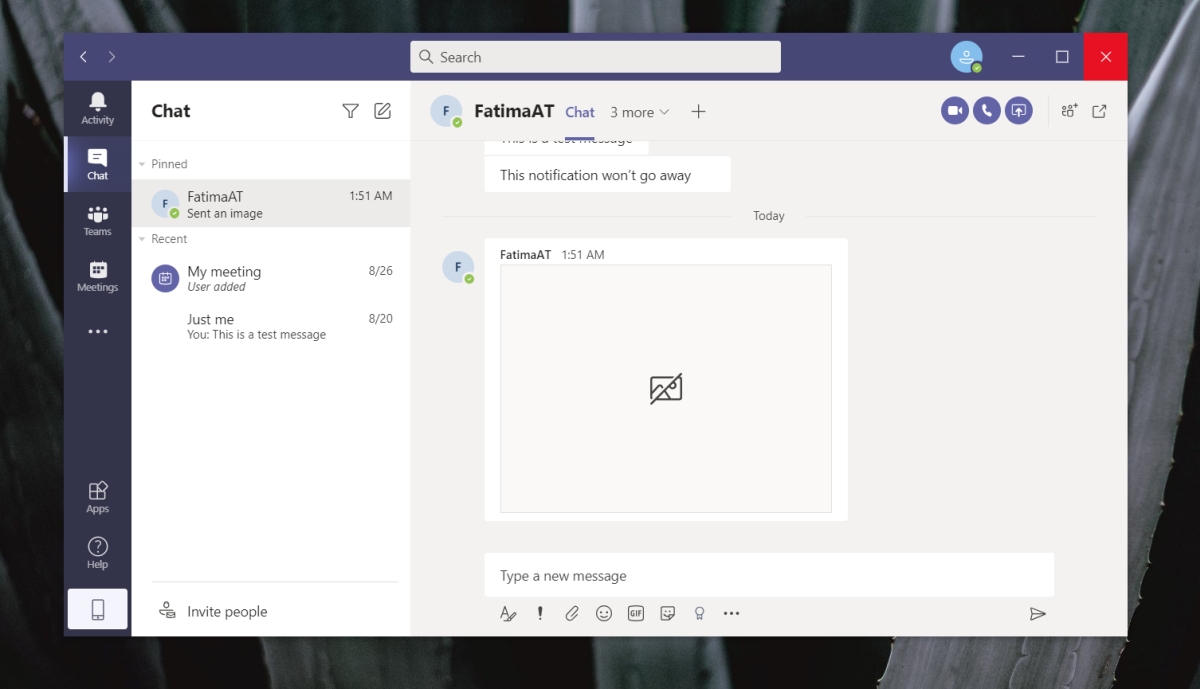 How To Fix Microsoft Teams Images Not Loading Full Guide how-to-fix-microsoft-teams-images-not-loading-full-guide