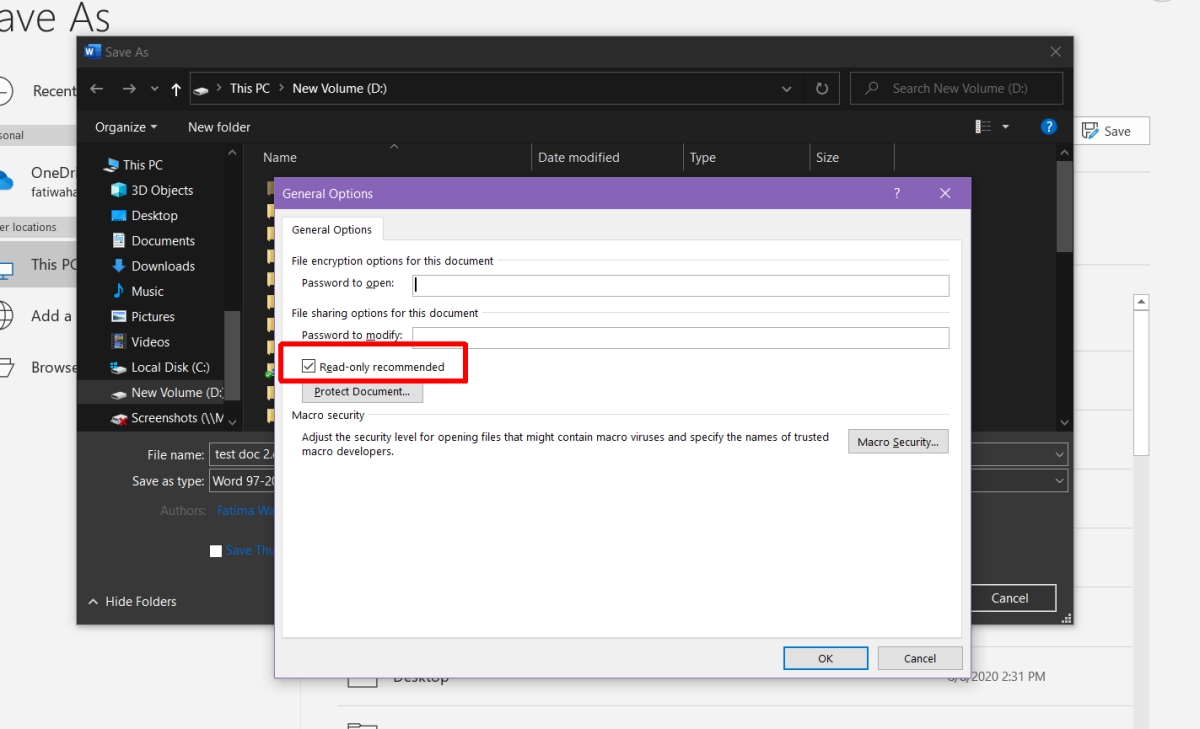How to FIX the Microsoft Teams Bad Request Error