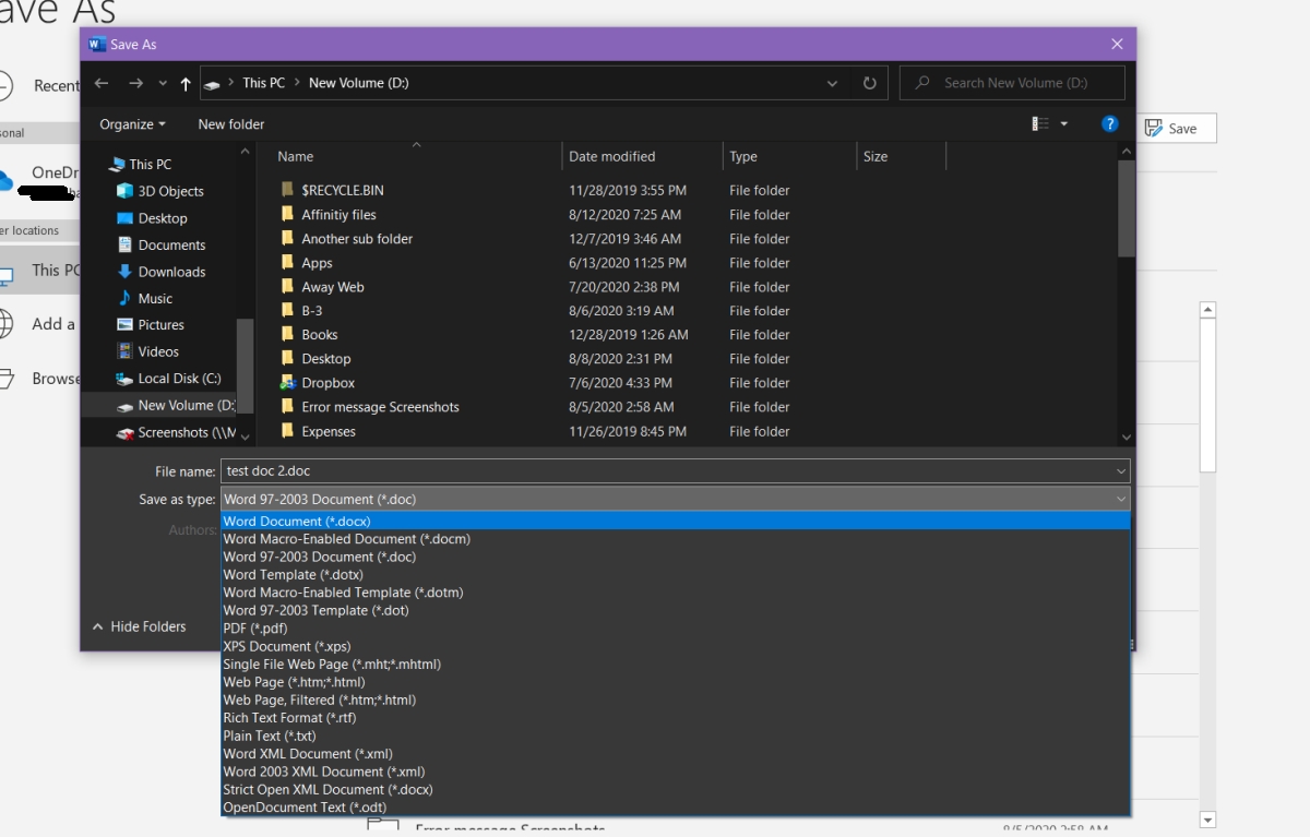 How to FIX the Microsoft Teams Bad Request Error