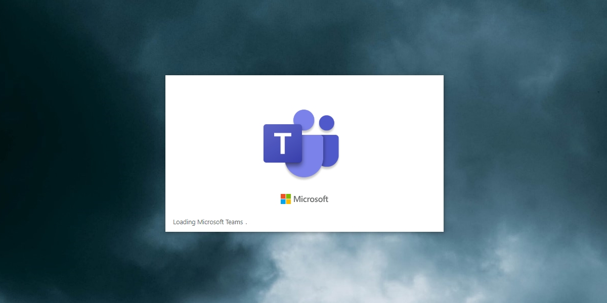 Microsoft Teams won’t uninstall