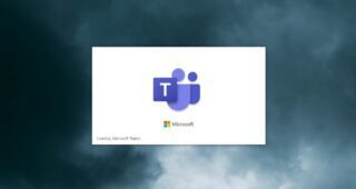 Microsoft Teams won’t uninstall