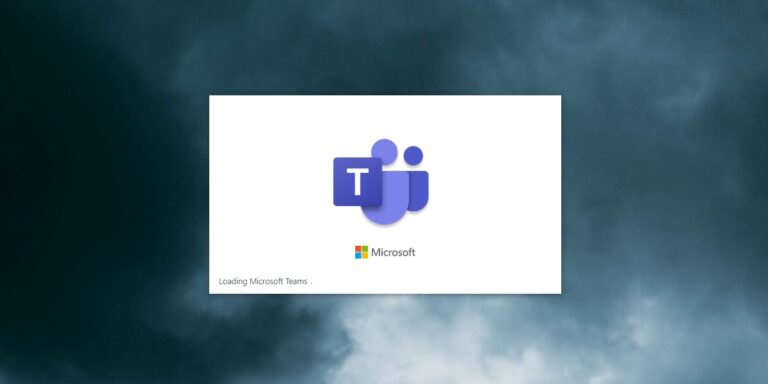 How to uninstall microsoft teams when it fails to