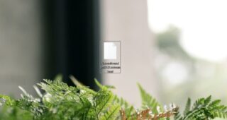 Open crdownload file