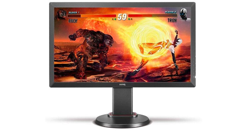 Best Console Gaming Monitor