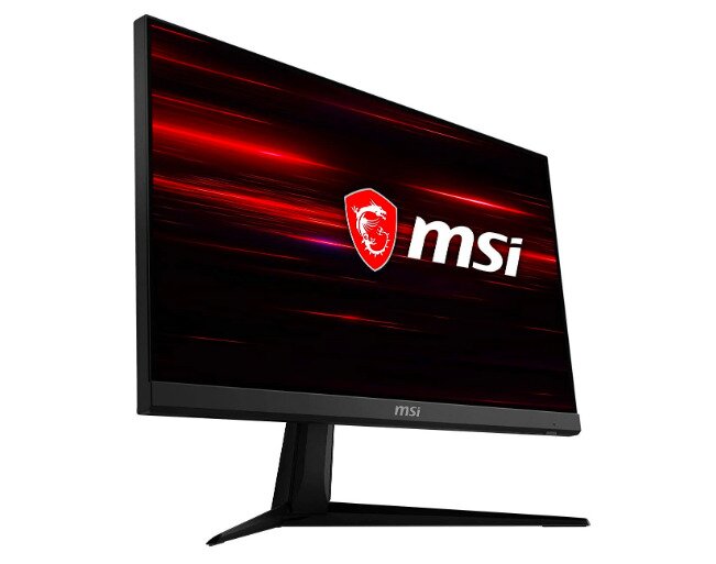 Best console gaming monitor