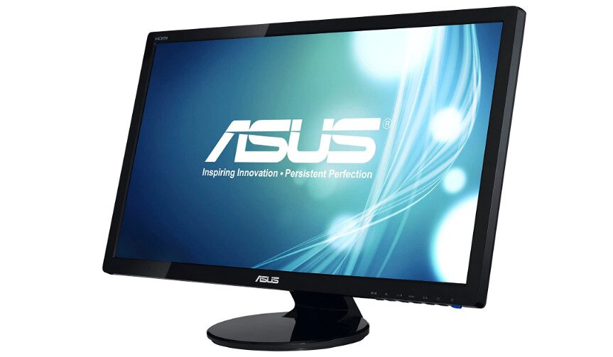 best console gaming monitor