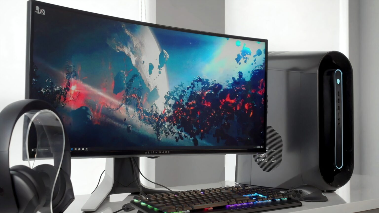 Best Console Gaming Monitors PS4 and Xbox One 2022 Addictive Tips