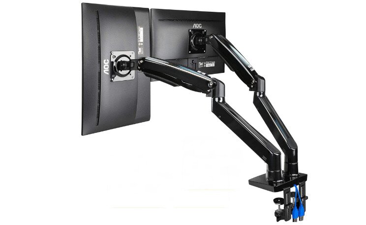 best monitor arm