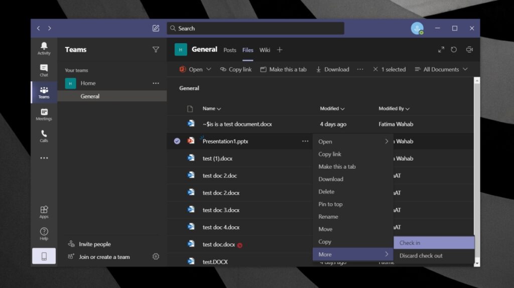 Cannot Delete File