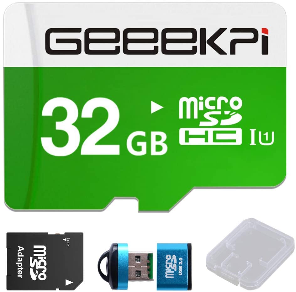 6 Best Micro SD Cards for Raspberry Pi in 2021 (Buying Guide + Reviews)