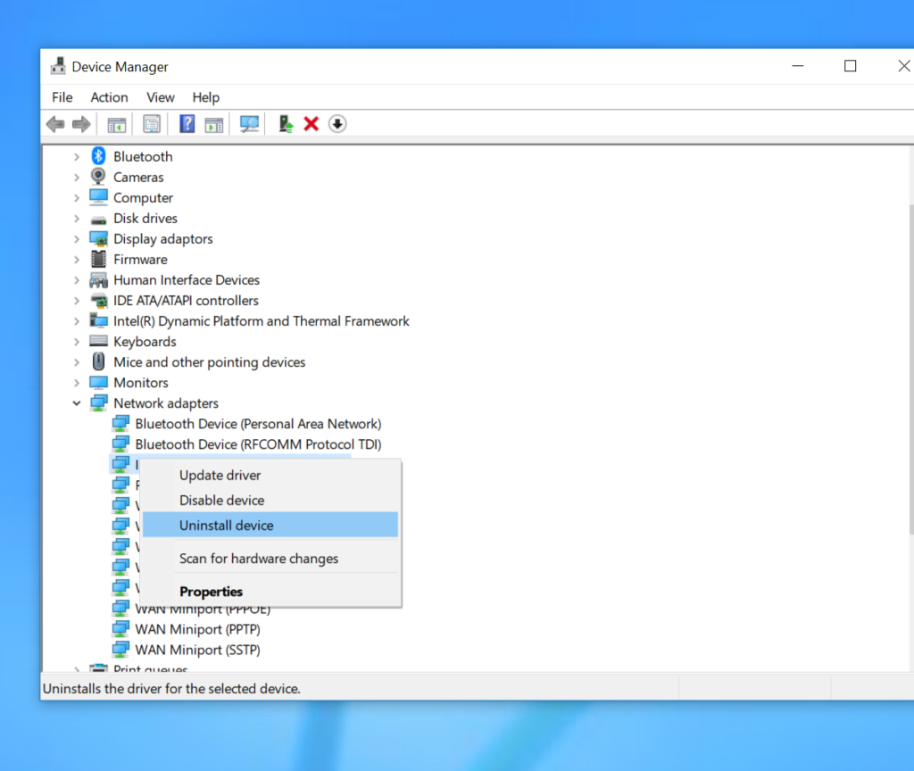 Laptop wont connect to wifi here s how to connect laptop to wi fi