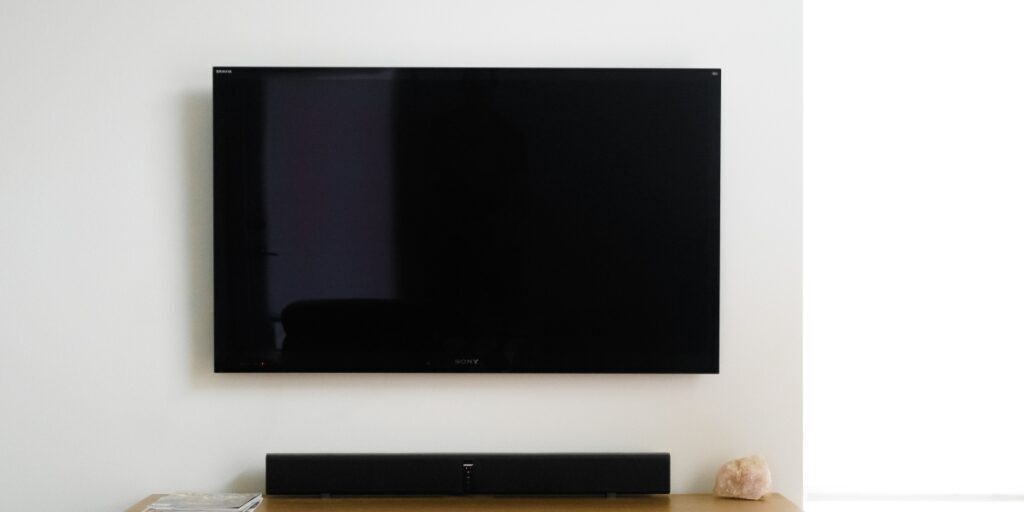 How to mirror a PC to a TV