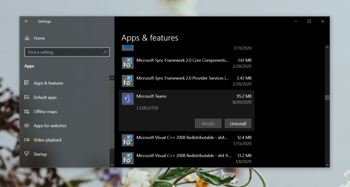 windows notification not going away windows notification not going away