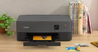 install printer