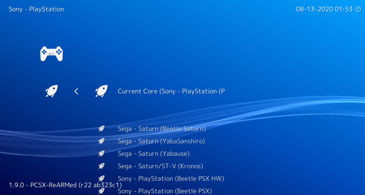 Retroarch ps3. Эмулятор PSX Ubuntu. Pcsx3 RETROARCH Core. Ubuntu + RETROARCH. RETROARCH - Beetle Saturn.