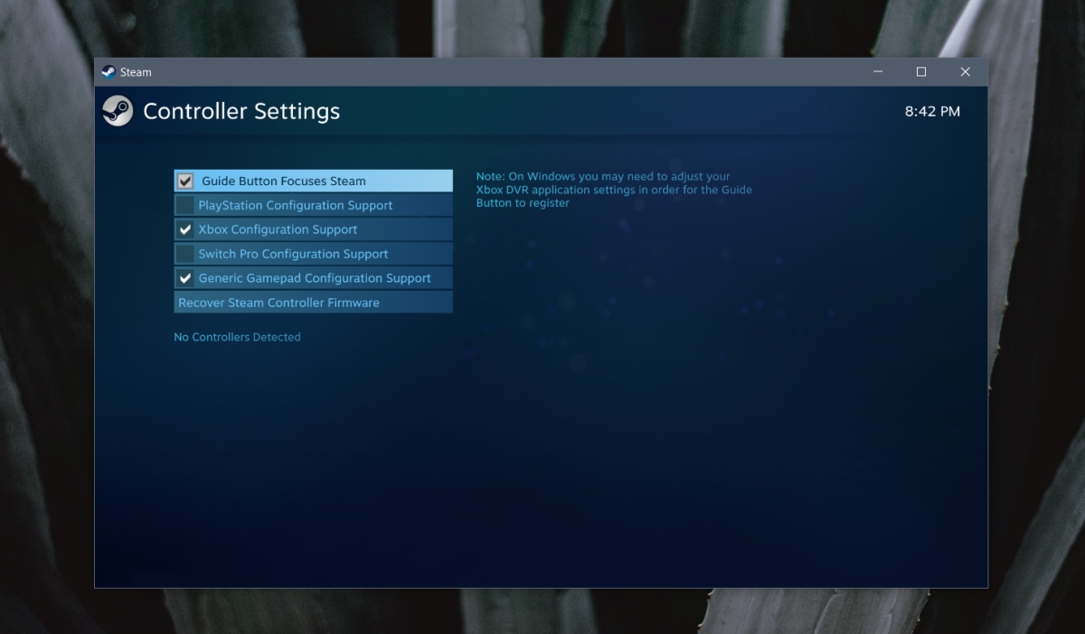 how to connect xbox controller to pc for minecraft