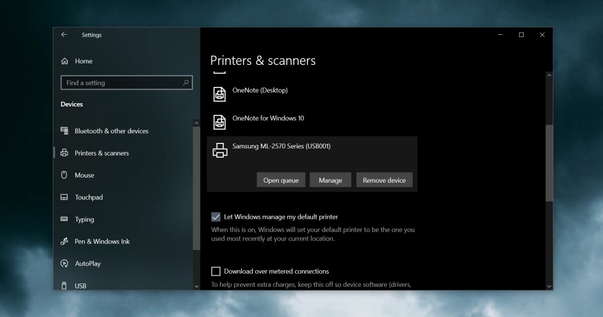 How to troubleshoot a printer for basic problems
