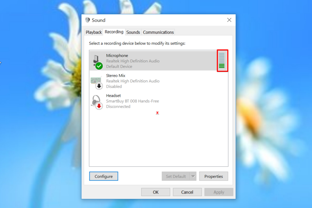 How to Test Mic on Windows 10 (And Configure It)