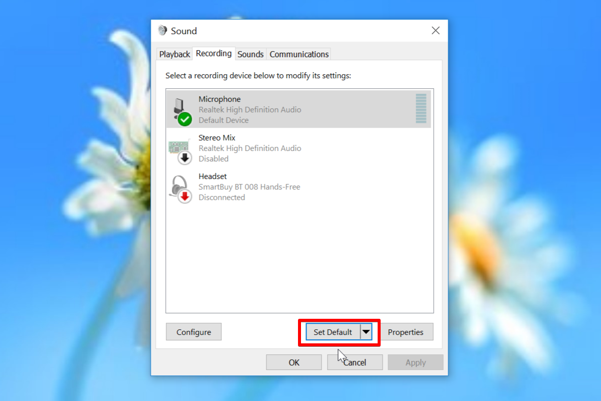 How to Test Mic on Windows 10 (And Configure It)