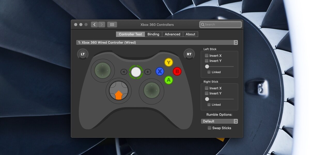 How to connect an Xbox controller to a Mac