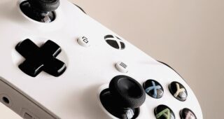 map controller to keyboard