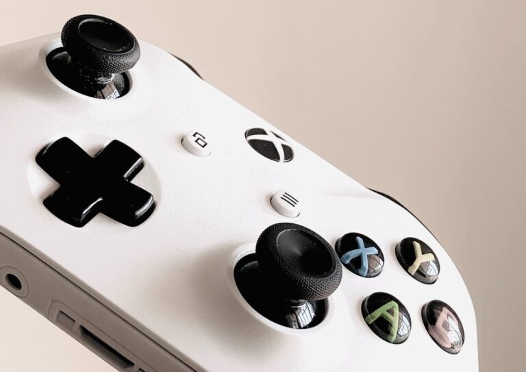 How to map a controller to keyboard keys on Windows 10