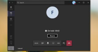Microsoft Teams call queues don’t work