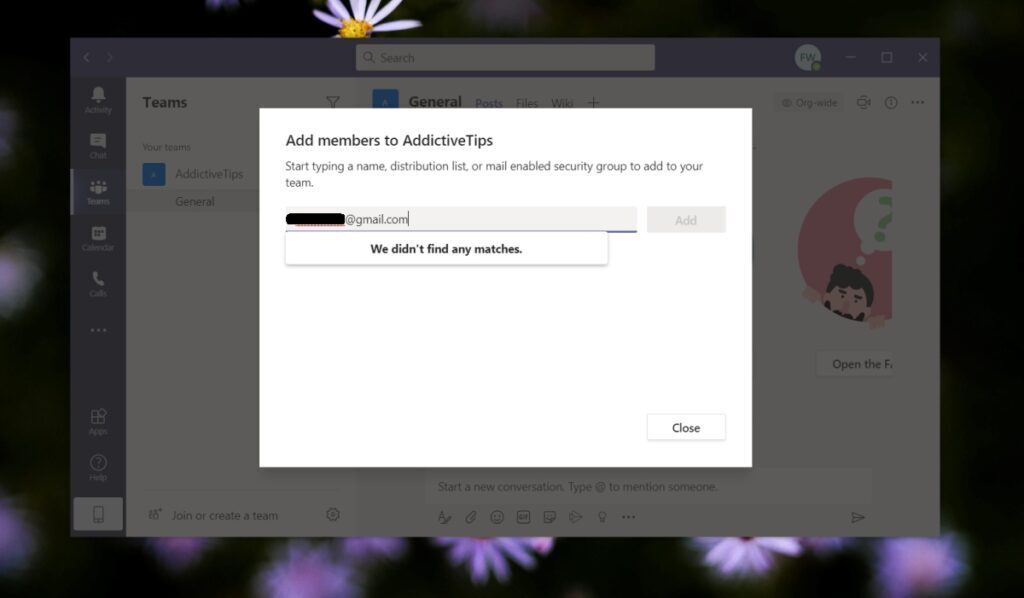 Microsoft Teams External Users: How to Add Guests?