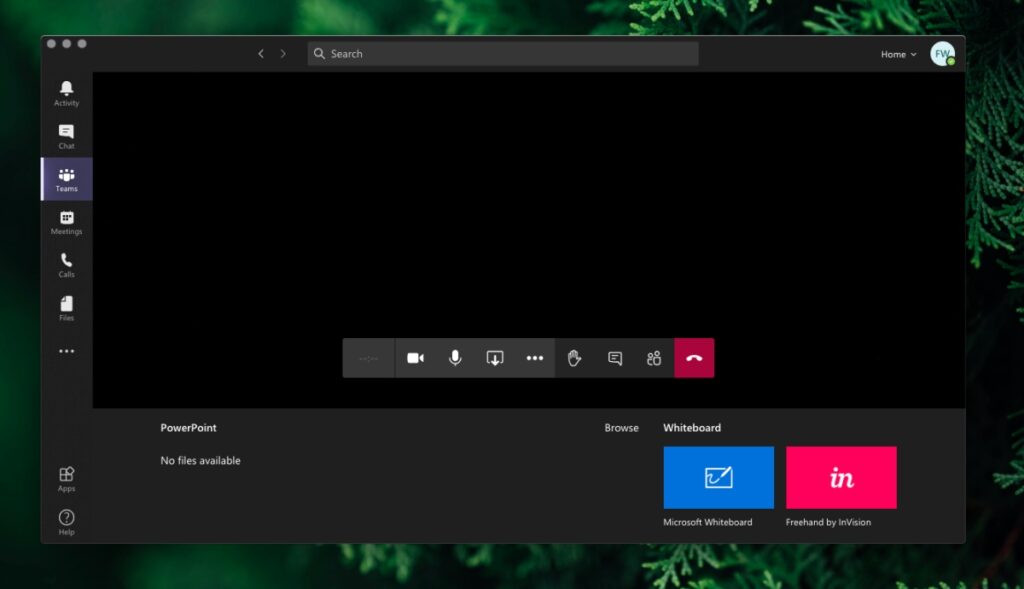 Microsoft Teams Screen Sharing Not Working on Mac (FIXED)
