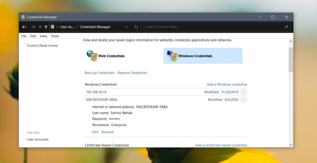 remove shared drive windows 10 cmd
