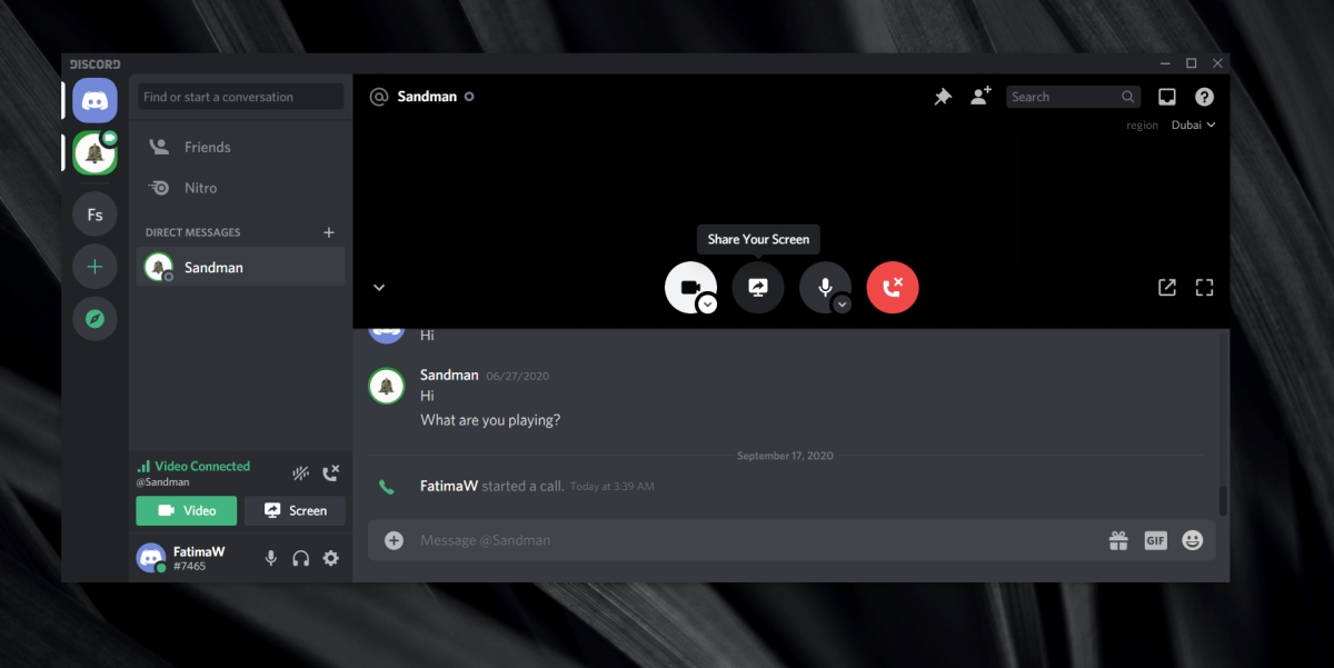 screen sharing discord or skype screen sharing discord or skype
