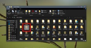 appdata folder windows 10