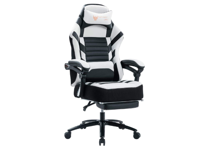 Best Gaming Chairs for Big and Tall Guys 2022 Best Heavy Duty Chairs